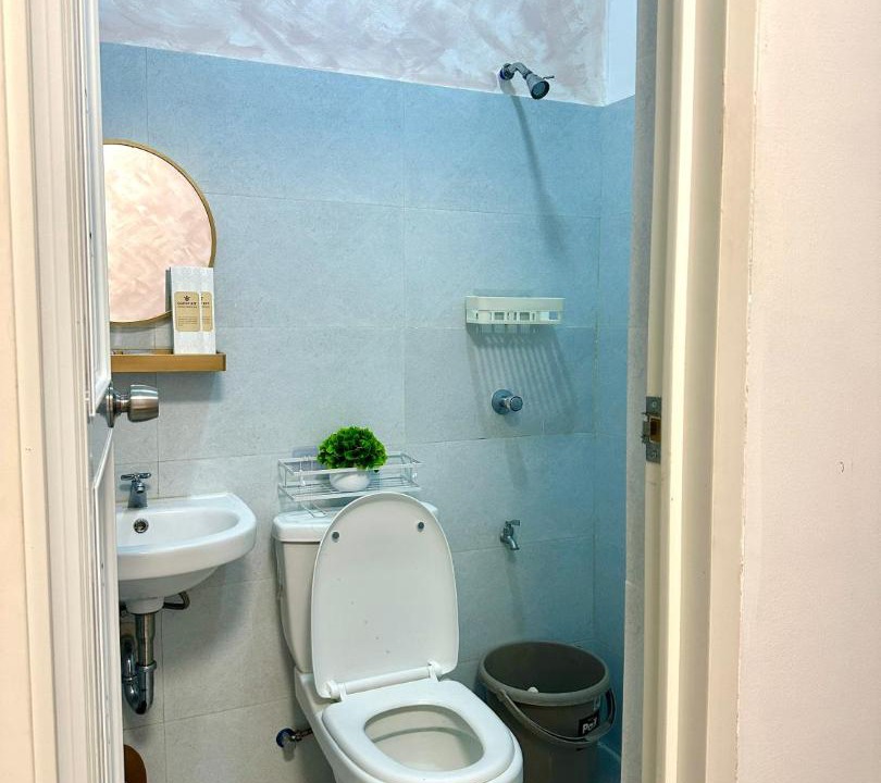 Photo of Bathroom in Sorsogon City