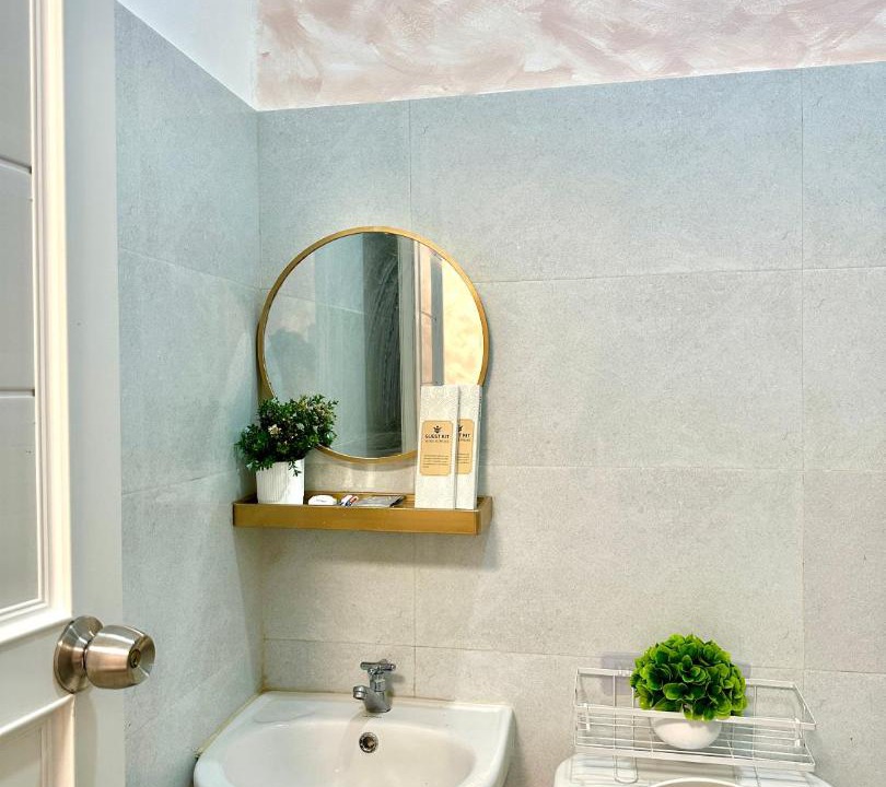 Photo of Bathroom in Sorsogon City
