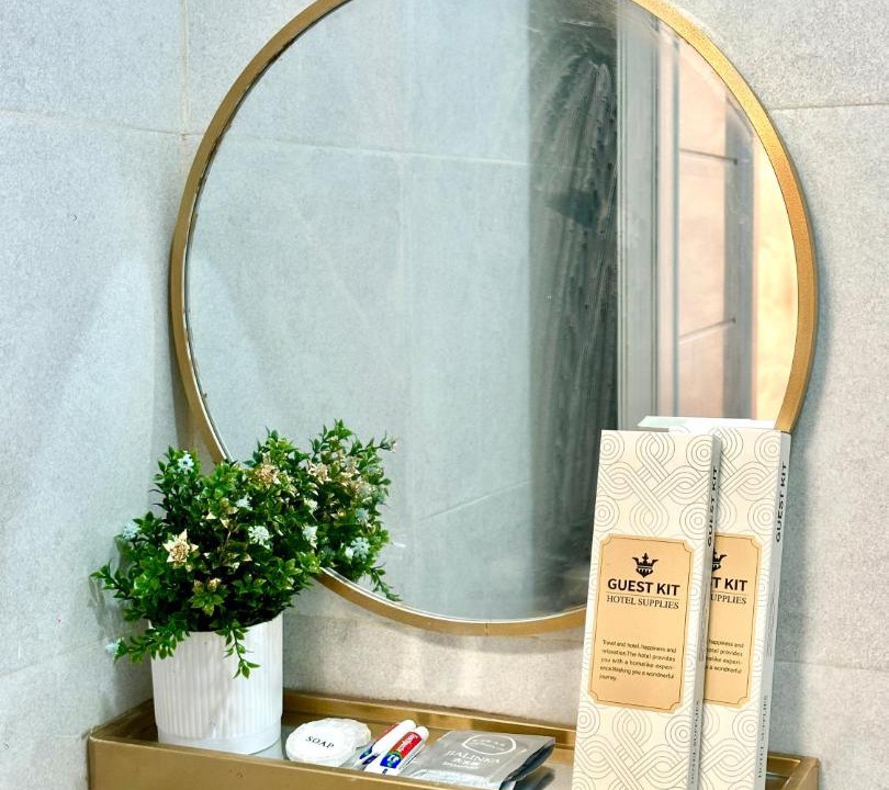 Photo of Bathroom in Sorsogon City
