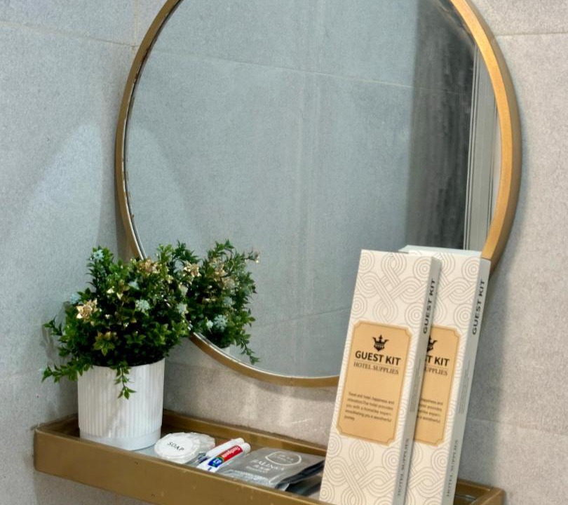 Photo of Bathroom in Sorsogon City