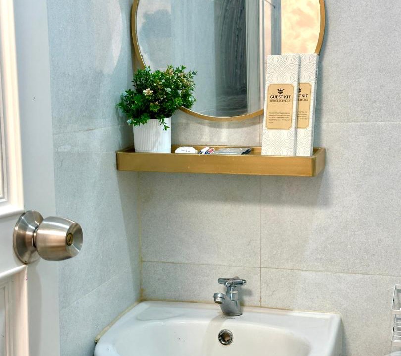 Photo of Bathroom in Sorsogon City