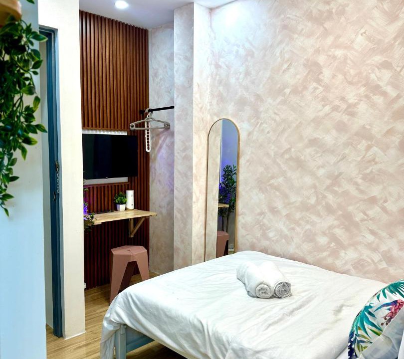 Photo of Bedroom in Sorsogon City