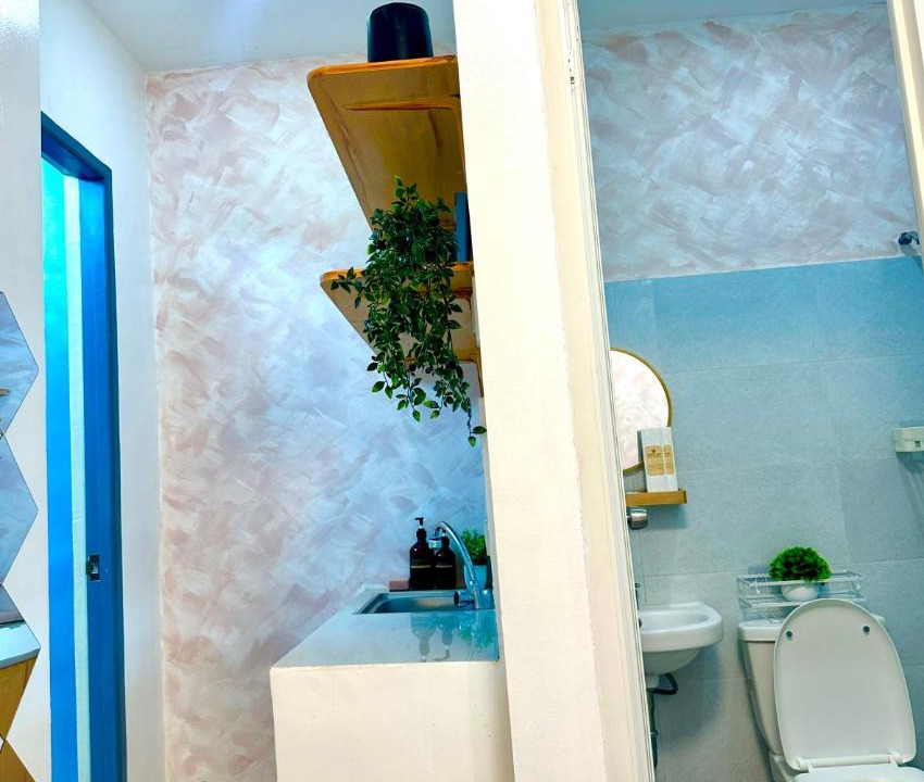 Photo of Bathroom in Sorsogon City