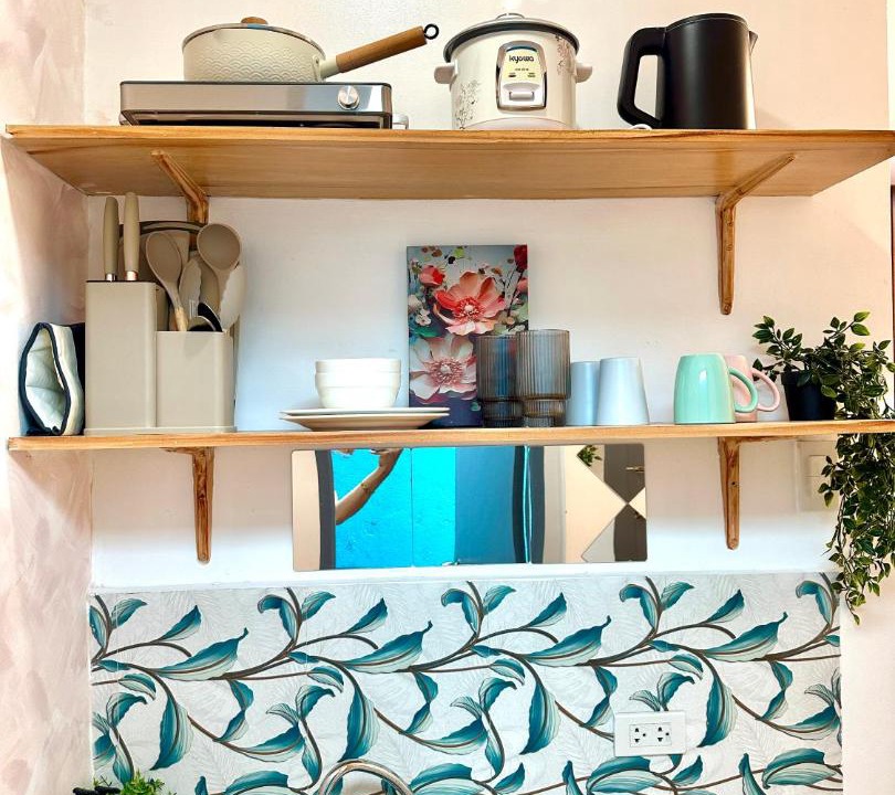Photo of Kitchen in Sorsogon City