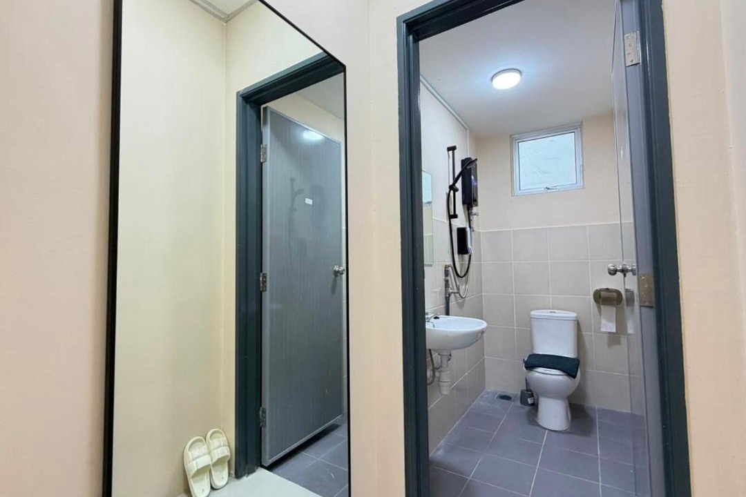 Photo of Bathroom in Kepala Batas