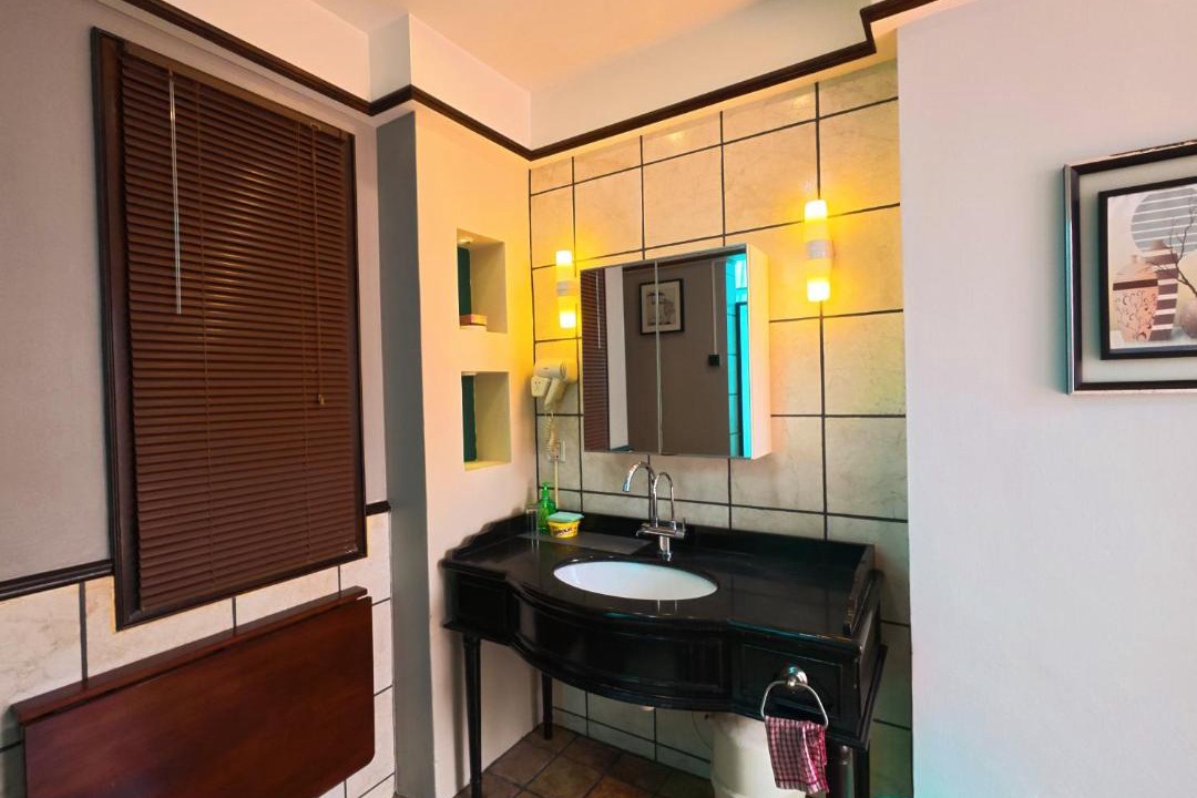 Photo of Bathroom in Taman Tanjung