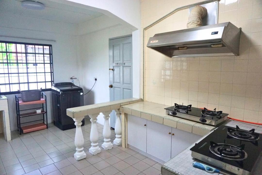 Photo of Kitchen in Lutong