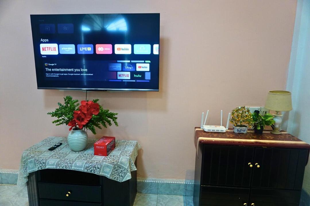 Photo of Livingroom in Lutong