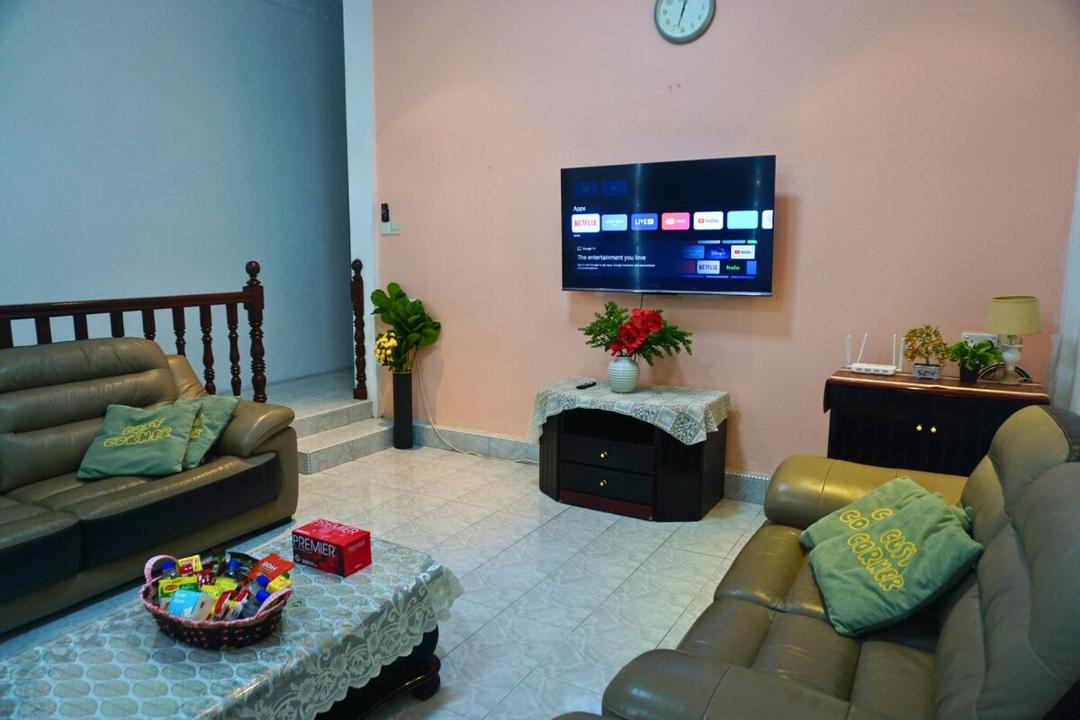 Photo of Livingroom in Lutong