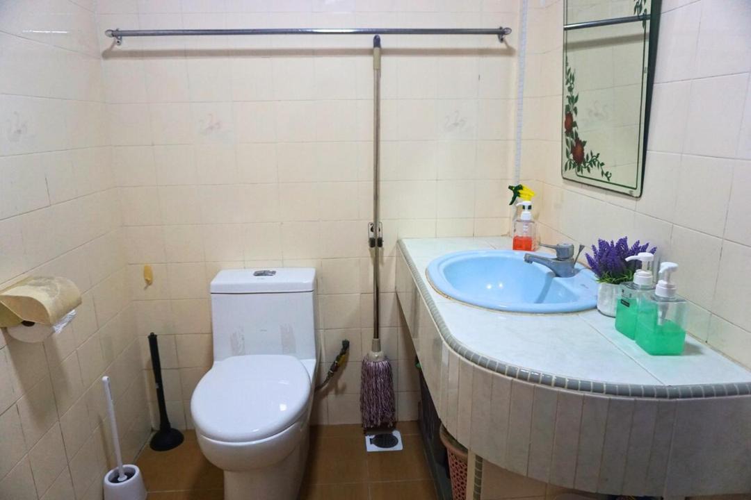 Photo of Bathroom in Lutong