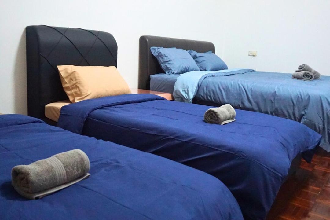 Photo of Bedroom in Lutong