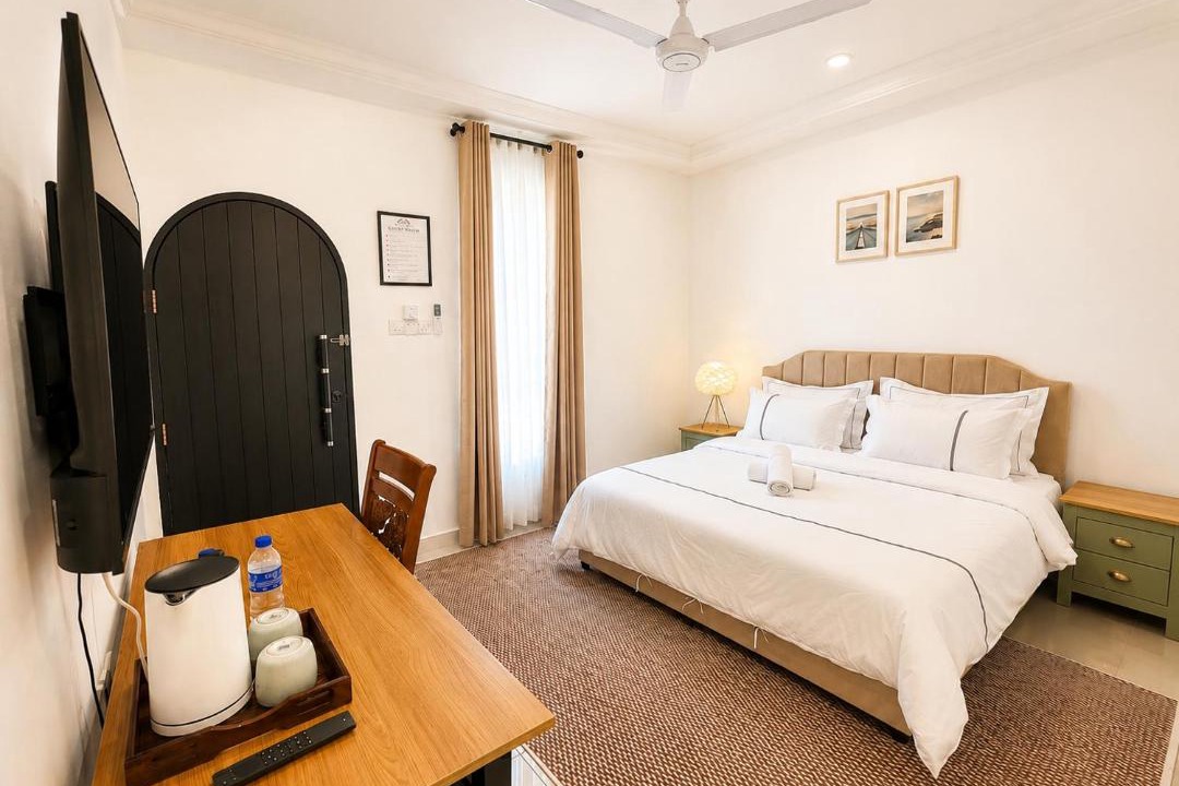 Photo of Bedroom in Pasir Gudang