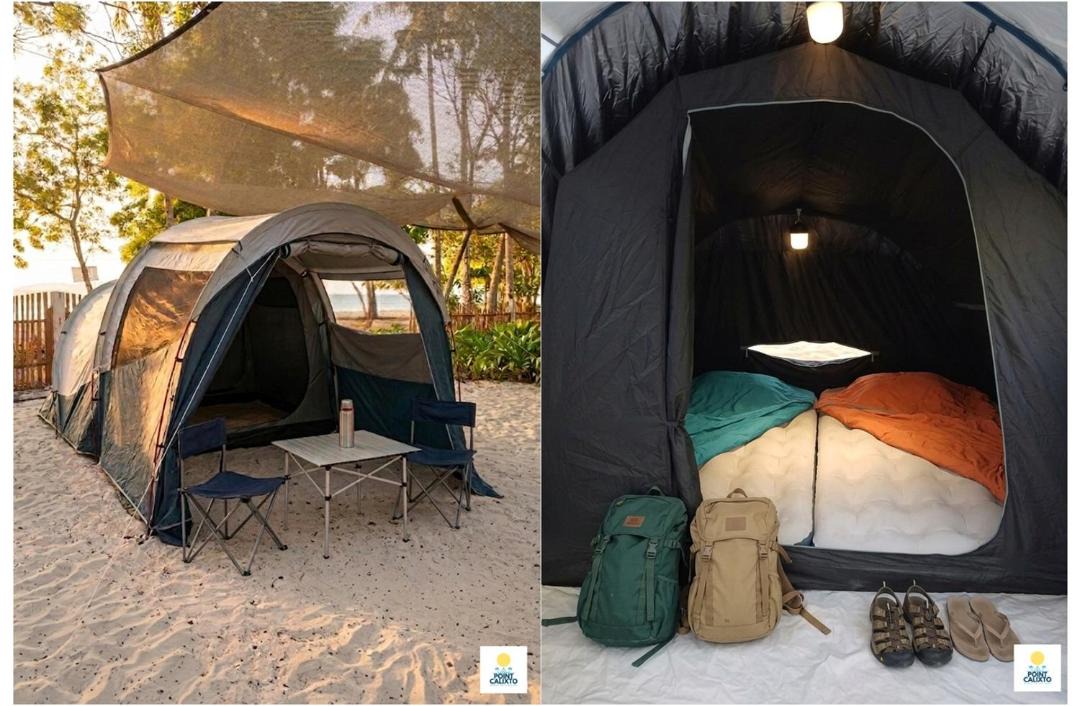 Photo of Outdoor in Manoc-Manoc