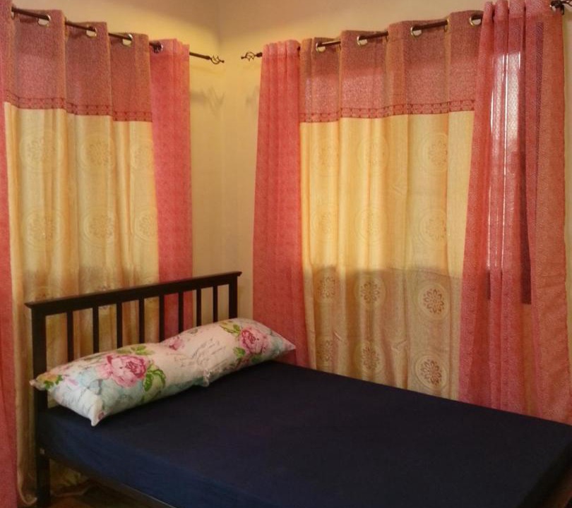Photo of Bedroom in Lucap