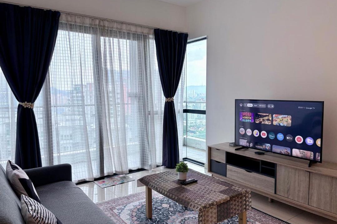 Photo of Livingroom in Maluri