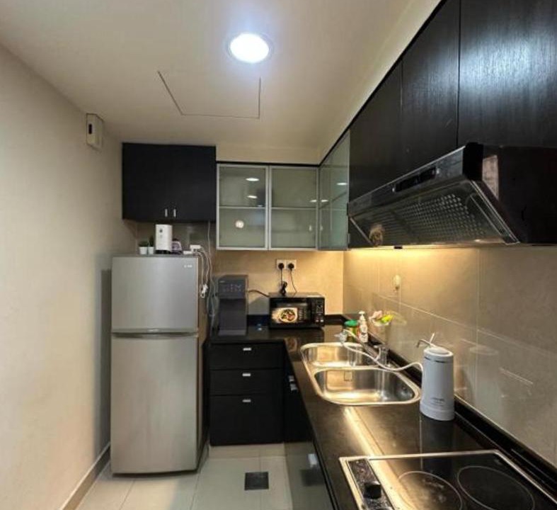 Photo of Kitchen in Bandar Sunway