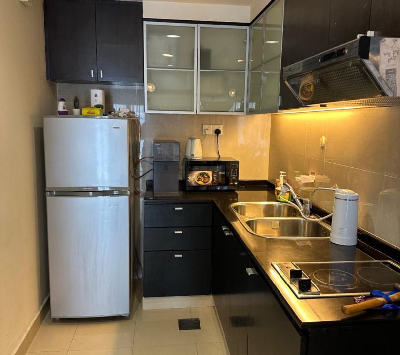 Photo of Kitchen in Bandar Sunway