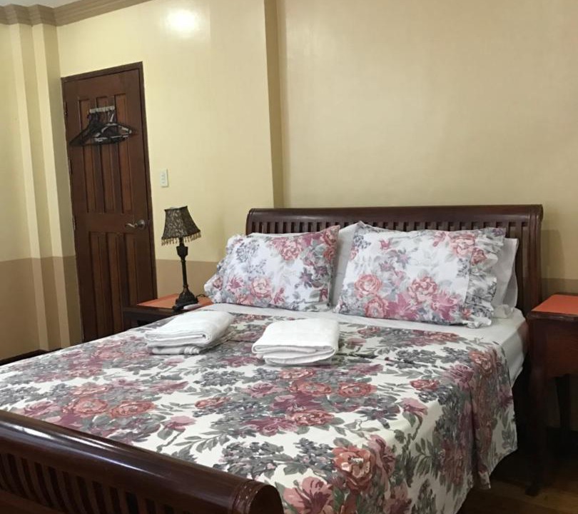 Photo of Bedroom in Baler