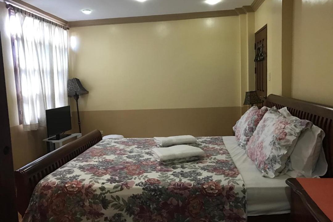 Photo of Bedroom in Baler
