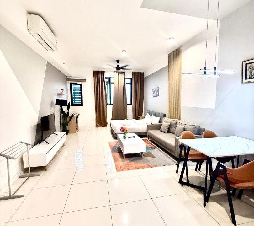 Photo of Livingroom in Chow Kit