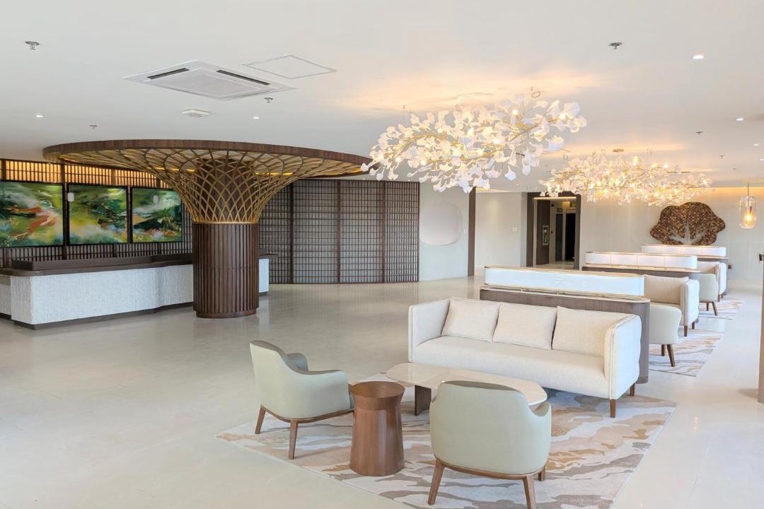 Photo of Livingroom in Guadalupe