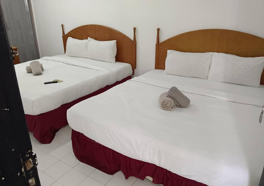 Photo of Bedroom in Batu Ferringhi