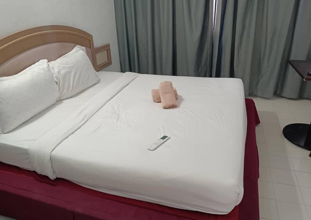 Photo of Bedroom in Batu Ferringhi