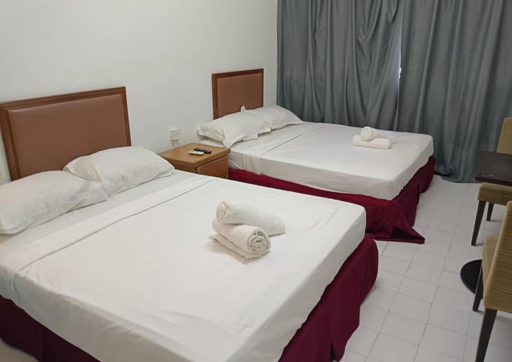 Photo of Bedroom in Batu Ferringhi