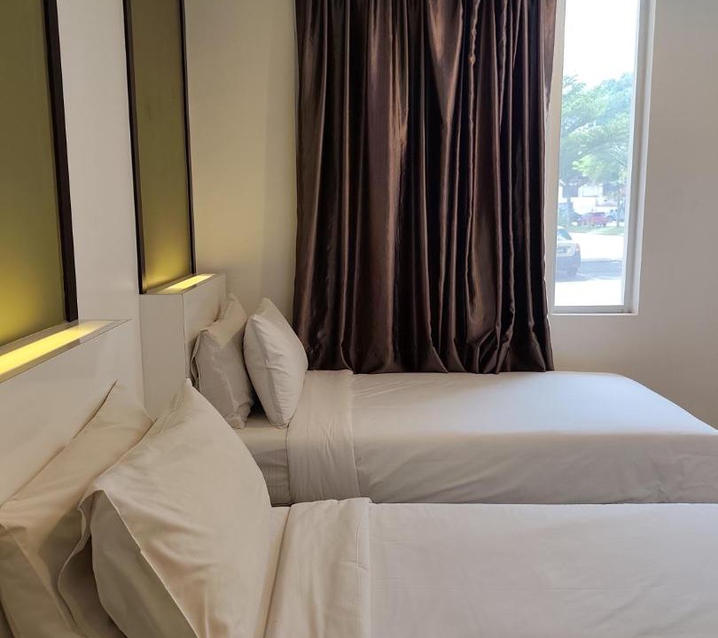 Photo of Bedroom in Johor Bahru