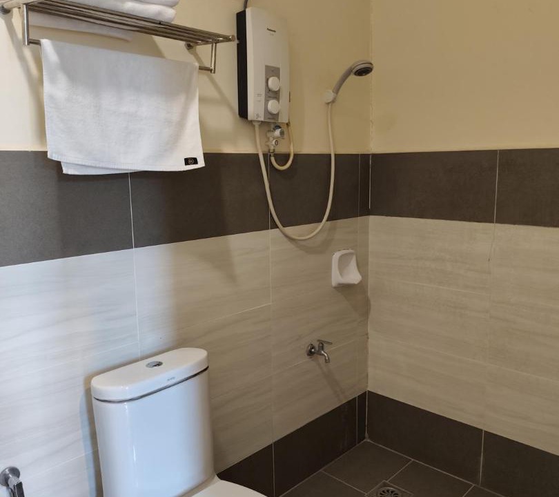 Photo of Bathroom in Johor Bahru