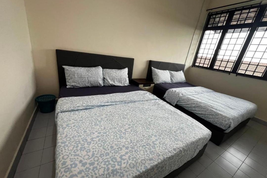 Photo of Bedroom in Taman Desa Cemerlang