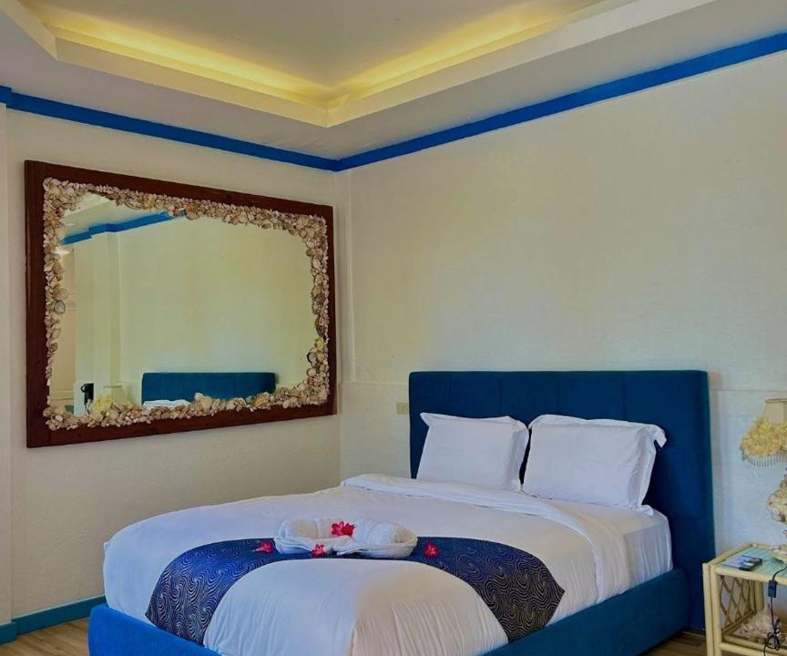 Photo of Bedroom in Davao