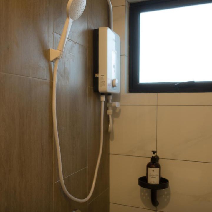 Photo of Bathroom in Simee
