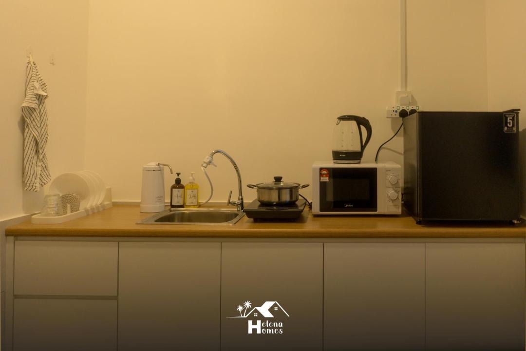 Photo of Kitchen in Simee