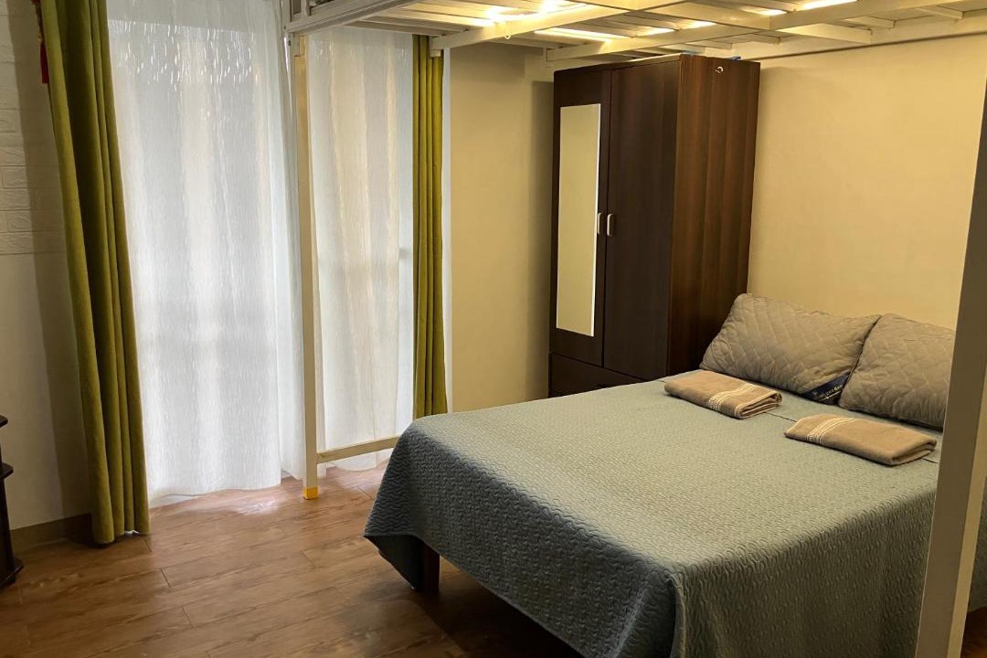 Photo of Bedroom in Mactan Export Processing Zone