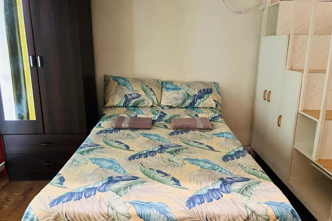 Photo of Bedroom in Mactan Export Processing Zone