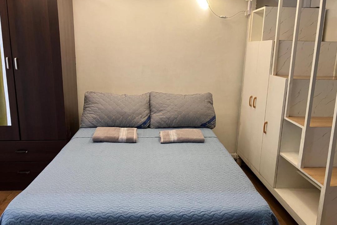 Photo of Bedroom in Mactan Export Processing Zone