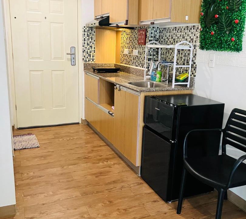 Photo of Kitchen in Mactan Export Processing Zone