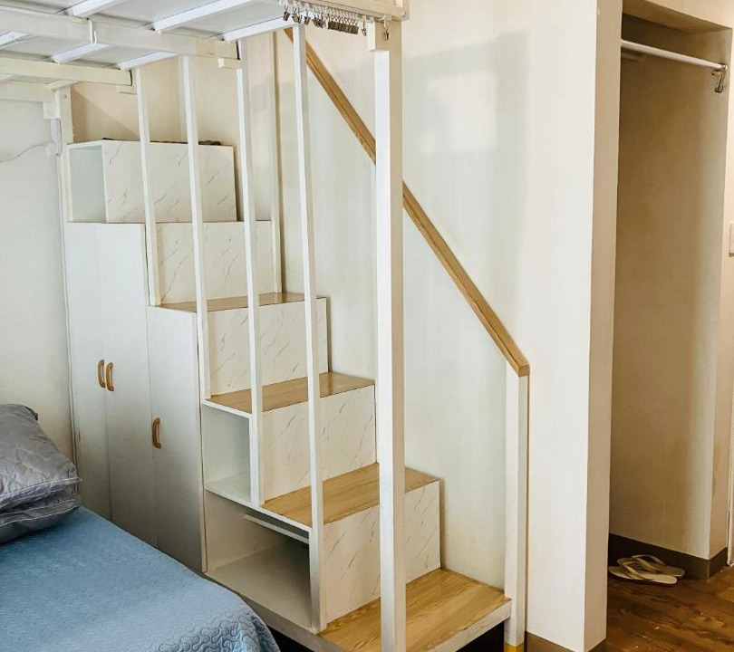 Photo of Bedroom in Mactan Export Processing Zone