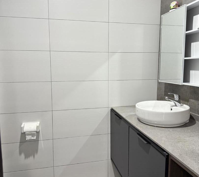 Photo of Bathroom in Taman Charming