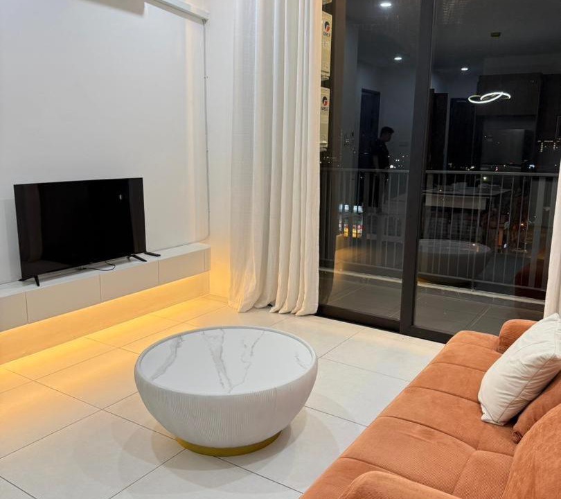 Photo of Livingroom in Taman Charming