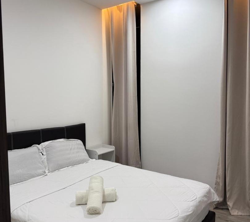 Photo of Bedroom in Taman Charming