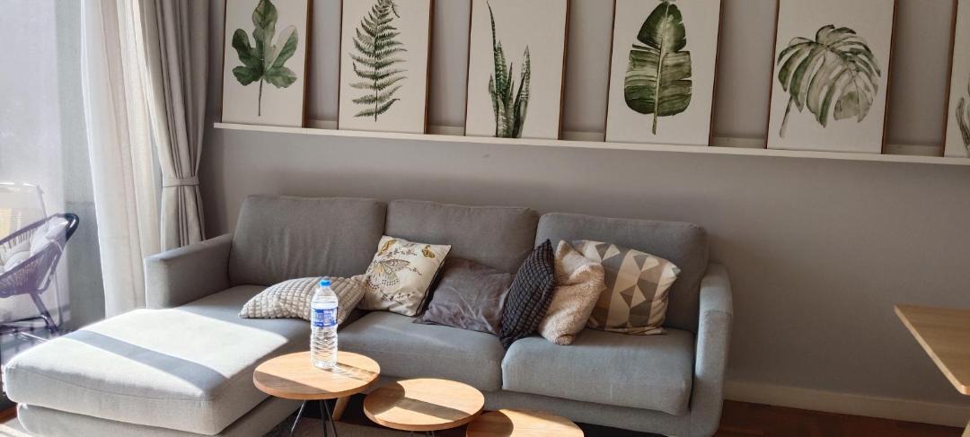 Photo of Livingroom in Kuala Lumpur City Centre