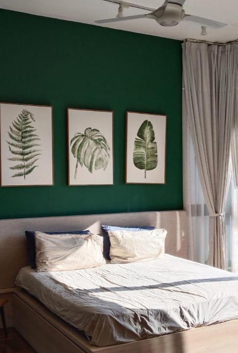 Photo of Bedroom in Kuala Lumpur City Centre