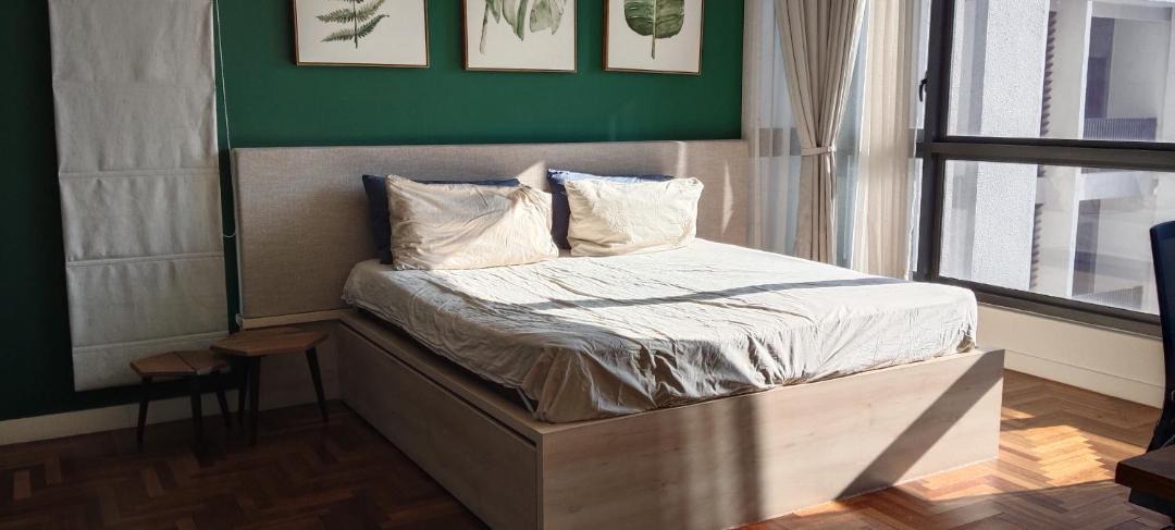 Photo of Bedroom in Kuala Lumpur City Centre