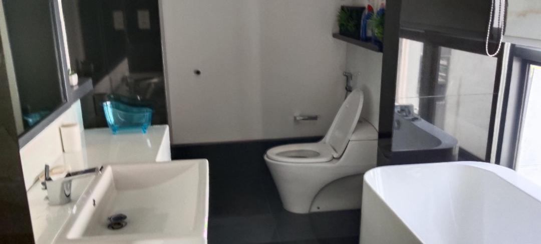 Photo of Bathroom in Kuala Lumpur City Centre