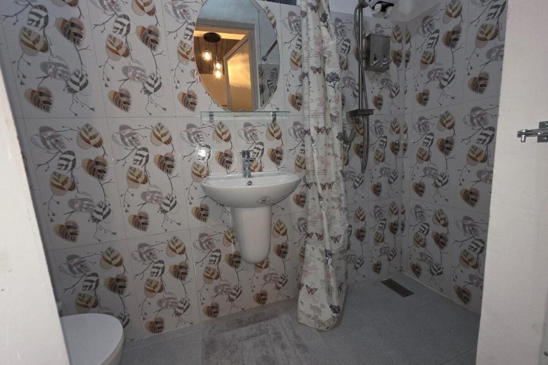 Photo of Bathroom in Lubao