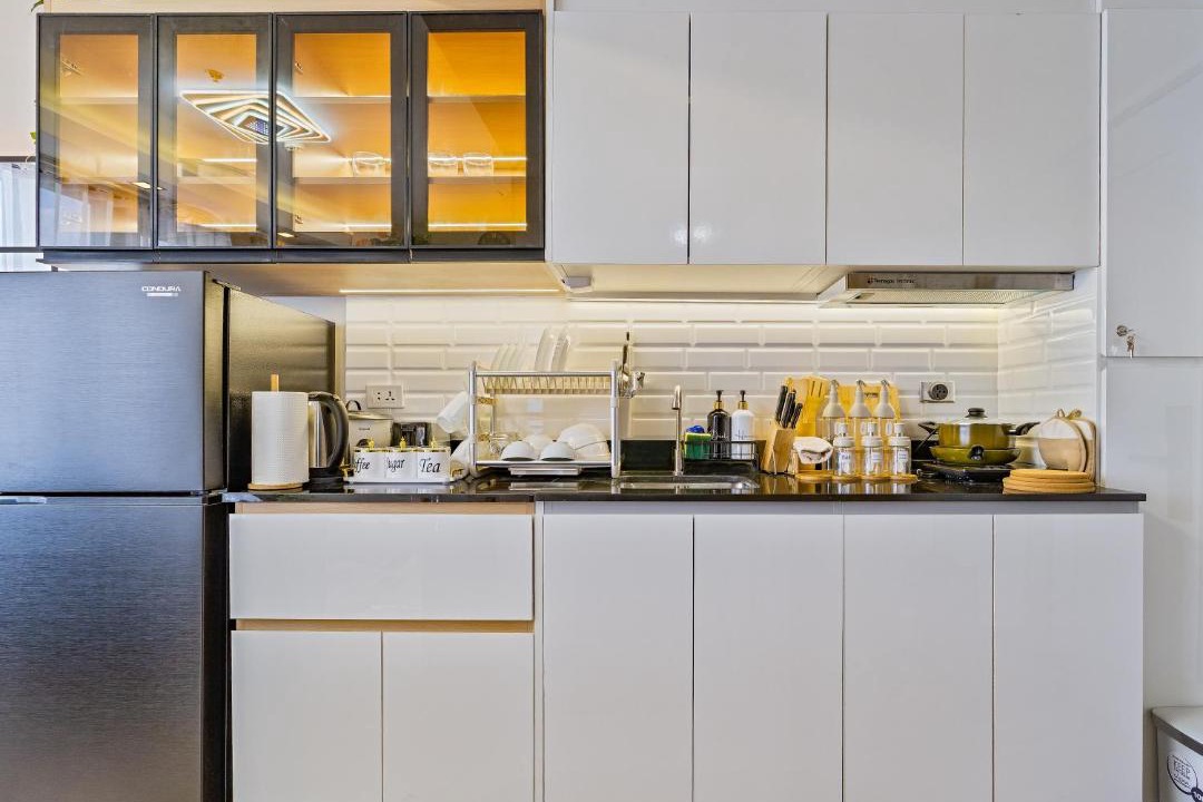 Photo of Kitchen in Bakilid