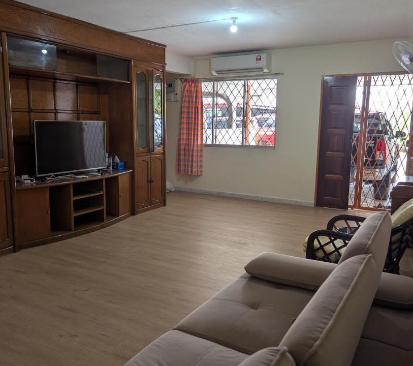 Photo of Livingroom in Sandakan