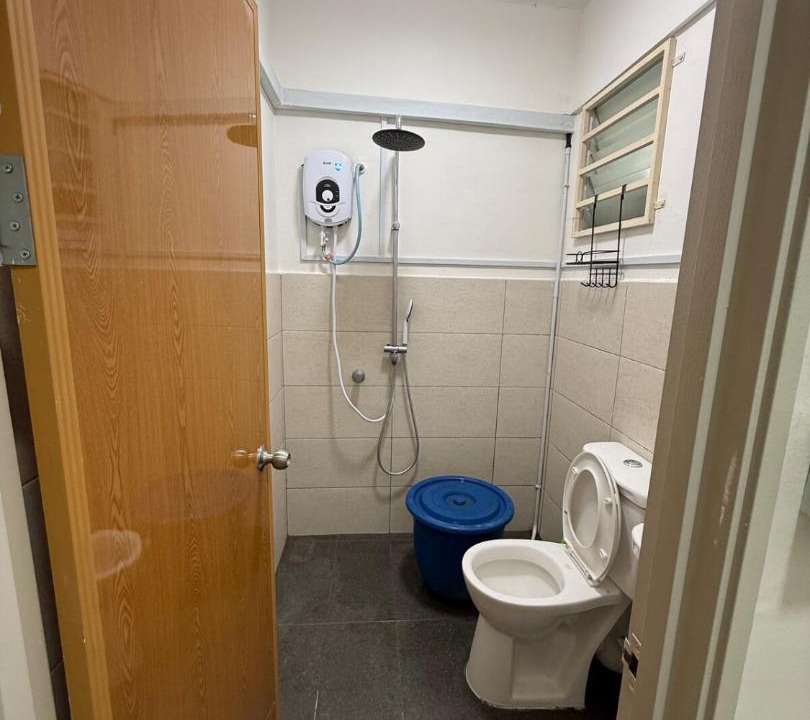 Photo of Bathroom in Tuaran